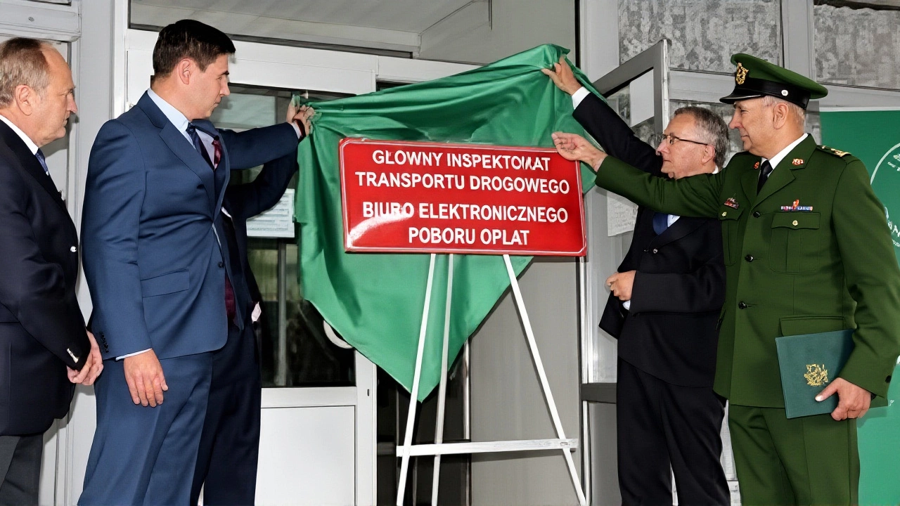 Brat posła PiS zaproponował siostrze stanowisko w GITD. Lewica przyszła na kontrolę – nie znalazła dowodów