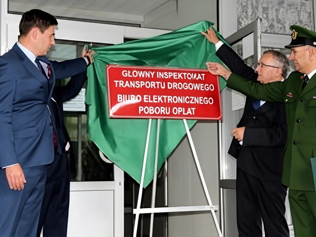 Brat posła PiS zaproponował siostrze stanowisko w GITD. Lewica przyszła na kontrolę – nie znalazła dowodów